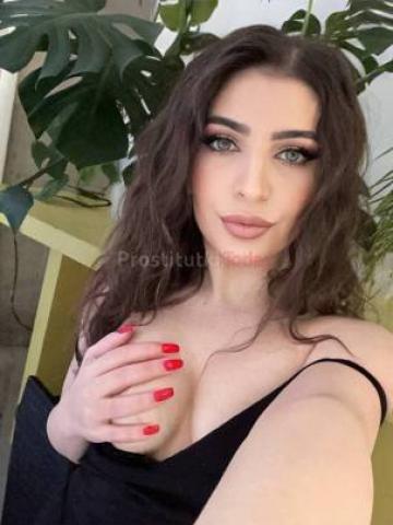 Джоанна Реал Высокая Блондинка фото 2