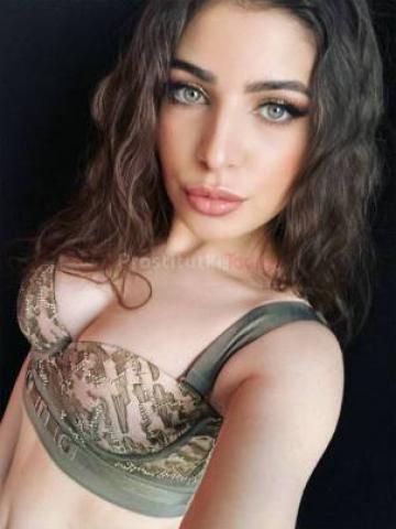 Джоанна Реал Высокая Блондинка фото 3