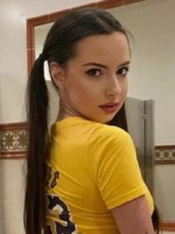 Инна Студентка Топ фото 2